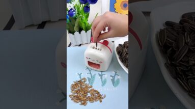 Amazon Electric Seed Cracker Machine smart appliances online available 😍 6 Amazon Electric Seed Cracker Machine smart appliances online available 😍