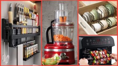 Amazon Home Useful Products 2024//Smart Appliances Every Home must have Products online available 😍 14 Amazon Home Useful Products 2024//Smart Appliances Every Home must have Products online available 😍